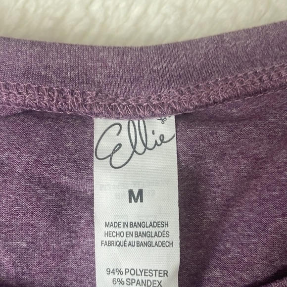 Ellie top with‎ tie detail - Picture 4 of 4